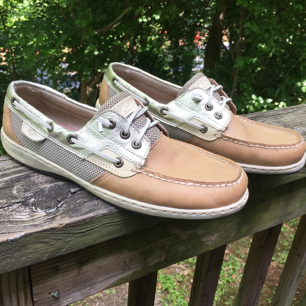 Sperry-women